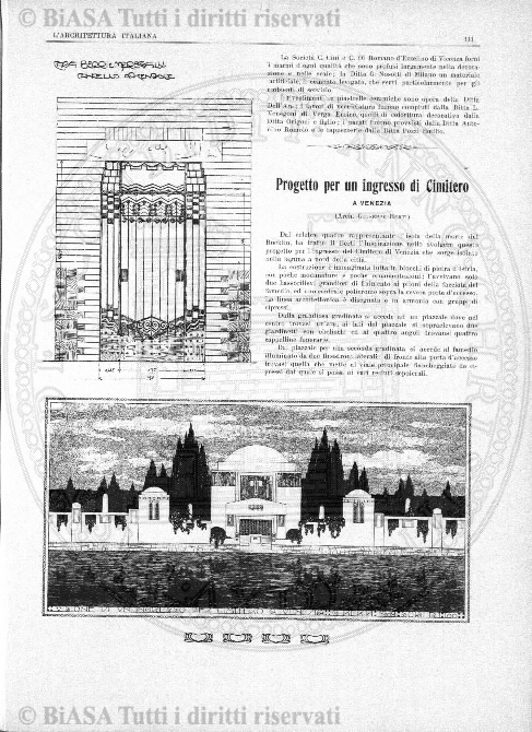n. 10 (1889) - Pagina: 73 e sommario