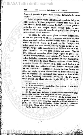 n. 6 (1889) - Pagina: 41 e sommario