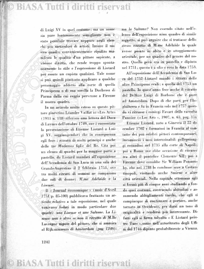 n. 5 (1928-1929) - Pagina: 113 e sommario