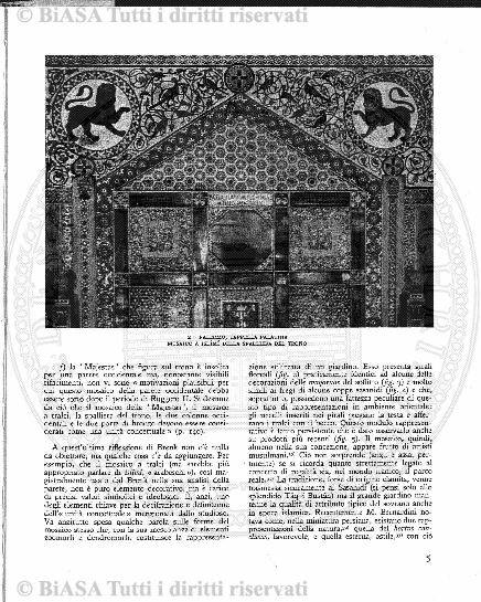 v. 29, n. 169 (1909) - Frontespizio