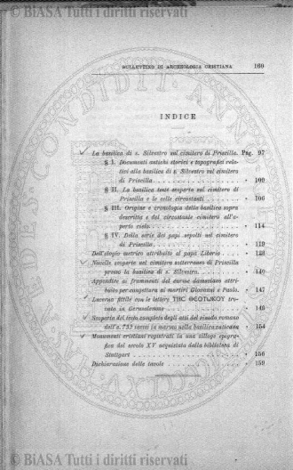 s. 3, n. 2 (1898) - Pagina: 9 e sommario