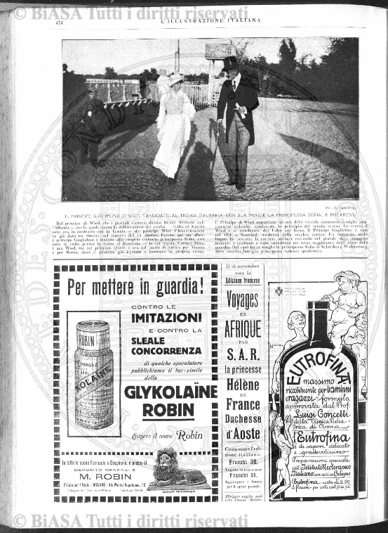 n. 10 (1931) - Copertina: 1