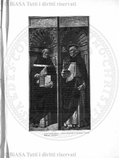 s. 5, n. 1 (1904) - Copertina: 1 e sommario