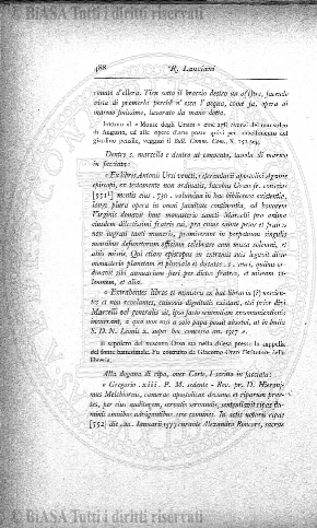 v. 19, parte 2, n. 1 (1897-1898) - Occhietto