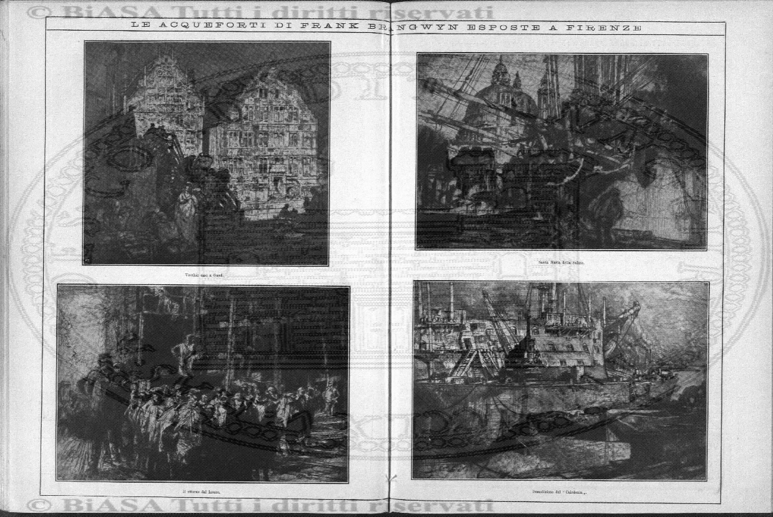 s. 2, v. 3, n. 11 (1877) - Sommario: p. 161