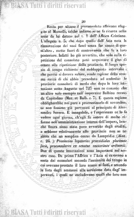 n. 1 (1876) - Frontespizio