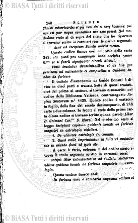 n. 10 (1905) - Copertina: 1 e sommario