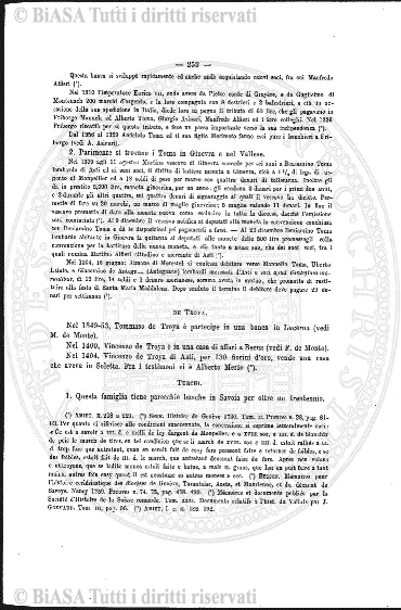 n. 5 (1903) - Frontespizio
