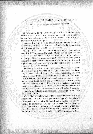 n. 1 (1928) - Pagina: 1