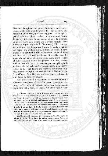 n. 28 (1887) - Pagina: 209 e sommario
