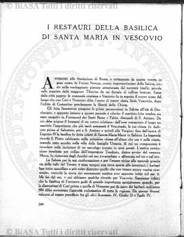 v. 110 (1847) - Frontespizio