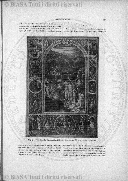 v. 3, n. 9 (1869) - Sommario: p. 129