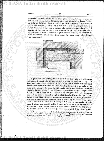 s. 3, n. 4 (1899) - Pagina: 25 e sommario