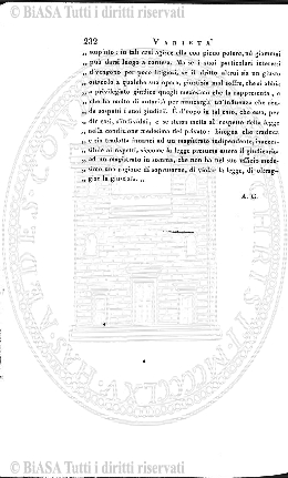 s. 2, v. 5, n. 11 (1879) - Sommario: p. 161
