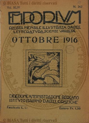 s. 4, v. 1 (1903) - Copertina: 1