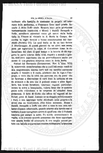 v. 44, n. 261 (1916) - Copertina: 1