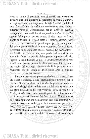 n. 10 (1908-1909) - Pagina: 109