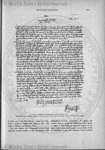 n. 1 (1923) - Pagina: 1