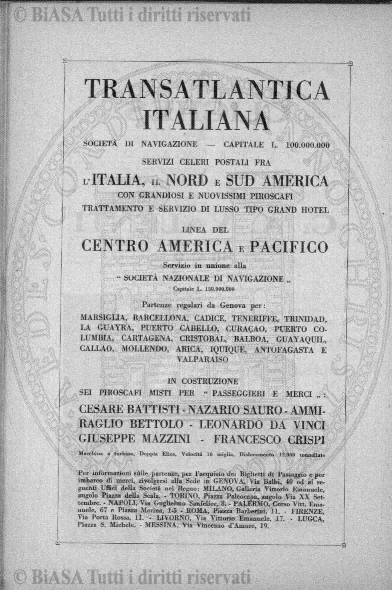 n. 3 (1934) - Copertina: 1