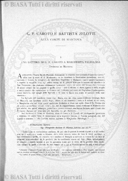 n. 15 (1924) - Frontespizio