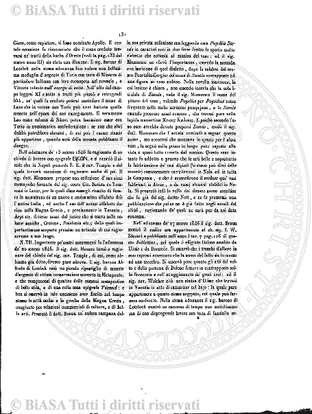 n. 46 (1883) - Pagina: 361 e sommario