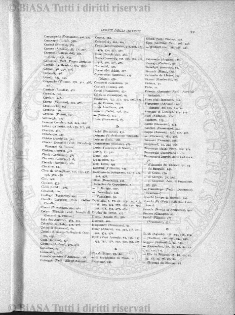 s. 5, n. 12 (1888) - Sommario: p. 177