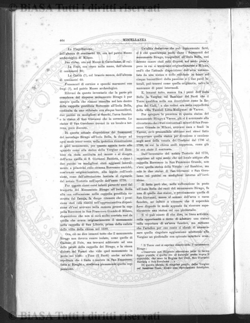 n. 18 (1924) - Frontespizio
