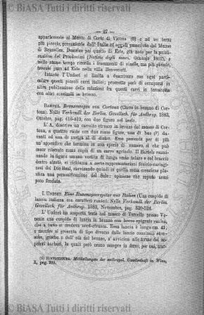 n. 6 (1957) - Frontespizio e sommario