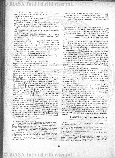n. 4 (1920-1921) - Pagina: 41 e sommario