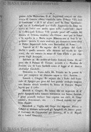 n. 1 (1925-1926) - Occhietto