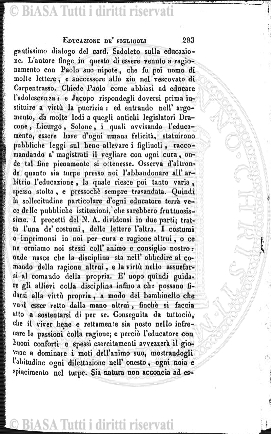 v. 3, n. 31 (1838-1839) - Pagina: 241
