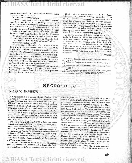 s. 3, v. 1, n. 7 (1882) - Pagina: 257
