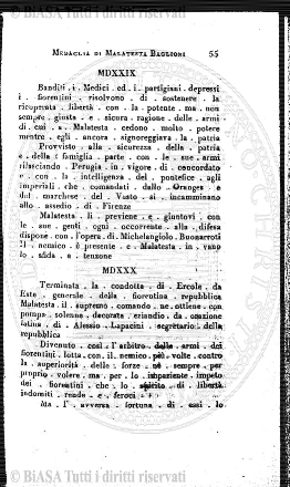 n. 5 (1922) - Copertina: 1 e sommario