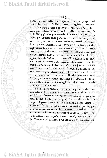 n. 3 (1928-1929) - Tavola fuori testo