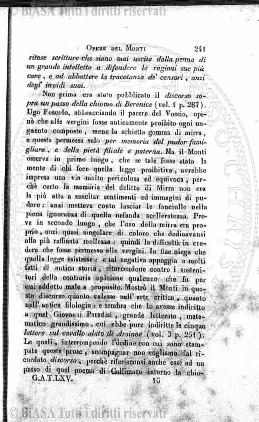 v. 26 (1825) - Frontespizio