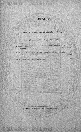 s. 4, v. 4, n. 1-4 (1908) - Frontespizio