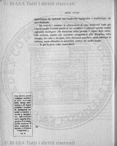 n. 9-10 (1921) - Copertina: 1 e sommario