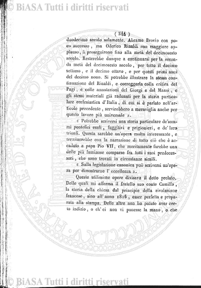 v. 16, n. 47 (1849-1850) - Pagina: 369