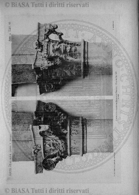n. 3 (1880) - Frontespizio