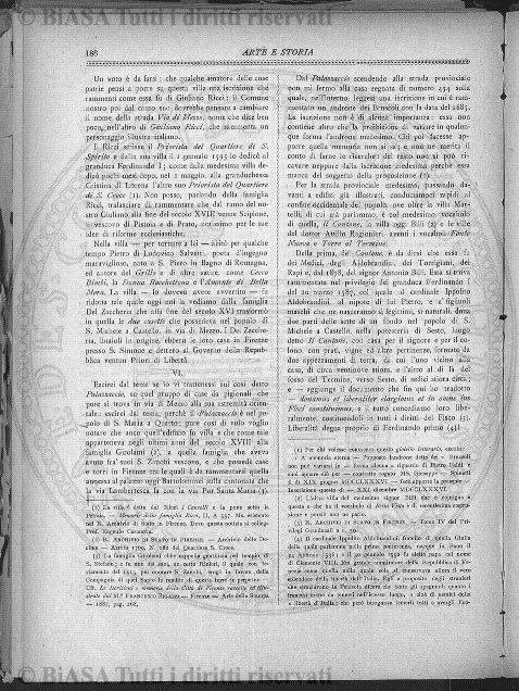 n. 35 (1885) - Frontespizio
