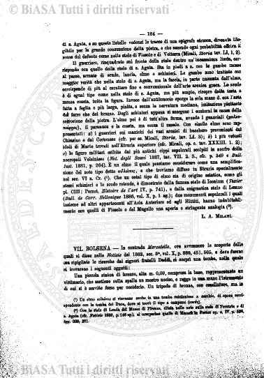 s. 3, v. 3, n. 6 (1887) - Pagina: 181