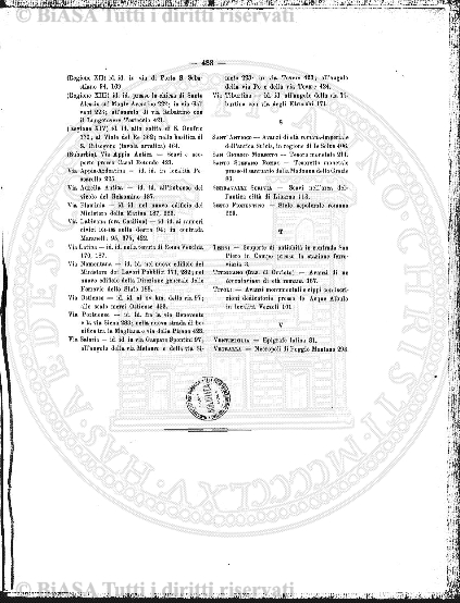 v. 8, n. 46 (1911) - Pagina: 109