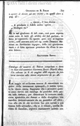 v. 3, n. 41 (1838-1839) - Pagina: 321