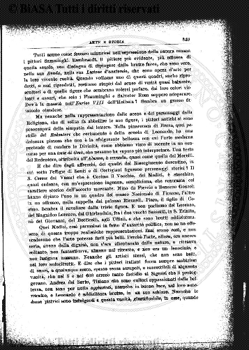 n. 9 (1913) - Pagina: 321