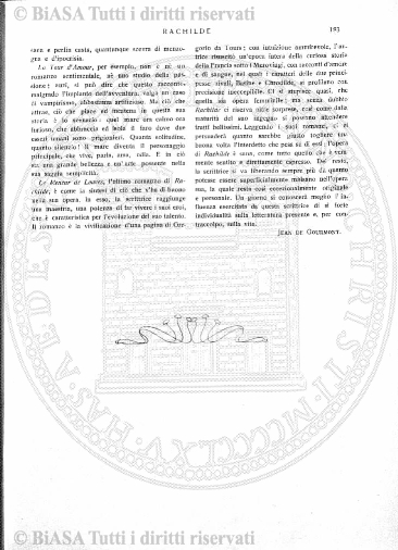 n. 11 (1929) - Pagina: 125