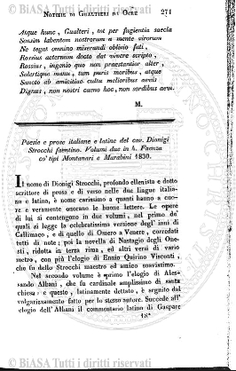 n. 1 (1906) - Copertina: 1