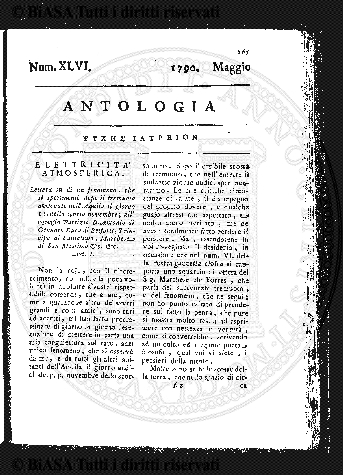 n. 3 (1928) - Pagina: 1