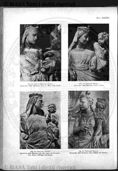 n. 31 (1890-1891) - Pagina: LXI