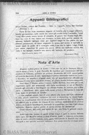 n.s., n. 13 (1852-1853) - Pagina: 97