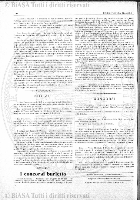 n. 4 (1926-1927) - Copertina: 1